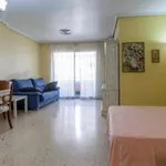 Rent 5 bedroom apartment in Valencia