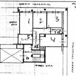 Affitto 4 camera appartamento di 120 m² in Ascoli Piceno