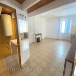 Appartement de 34 m² avec 2 chambre(s) en location à MartiguesT