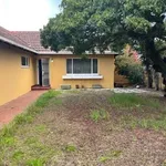 Rent 1 bedroom house in Cape Town