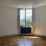 Rent 2 bedroom apartment of 64 m² in Grenoble