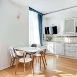 Rent 1 bedroom apartment in vilnius