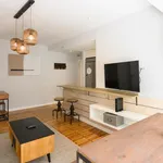 Rent 4 bedroom apartment of 55 m² in Madrid