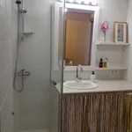 Alquilo 2 dormitorio apartamento de 52 m² en Minorca']