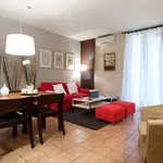 Rent 2 bedroom apartment of 753 m² in Barcelona