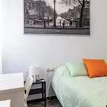 Rent 6 bedroom apartment in Valencia