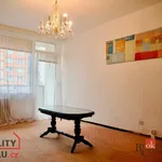 Rent 2 bedroom apartment in Chomutov