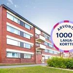 Rent 3 bedroom apartment of 66 m² in Tampere