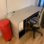  appartement avec 1 chambre(s) en location à Bruxelles