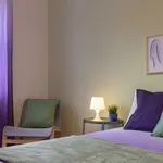 Rent a room in turin