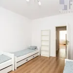 Rent 4 bedroom apartment of 73 m² in Poznan