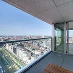 Huur 1 slaapkamer appartement van 120 m² in Antwerpen