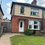 Property to rent in Thrapston Road, Finedon, Wellingborough NN9