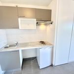 Appartement de 40 m² avec 2 chambre(s) en location à CASTANET TOLOSAN