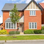 Rent 4 bedroom house in North West England