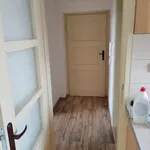 Rent 1 bedroom apartment in Nymburk