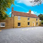 Rent 5 bedroom house in East Of England