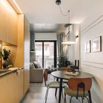 Rent 2 bedroom apartment of 43 m² in Lisboa