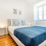 Alugar 2 quarto apartamento de 100 m² em Lisbon