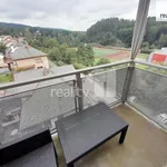 Rent 3 bedroom apartment of 61 m² in Náchod