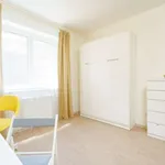 Studio o rozloze 20 m² v prague