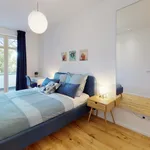 Miete 1 Schlafzimmer wohnung von 78 m² in Berlin