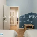 Rent 3 bedroom apartment of 90 m² in Milan