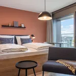 Miete 1 Schlafzimmer wohnung von 24 m² in Munich