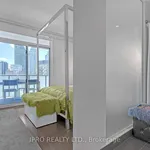 Rent 1 bedroom apartment of 102 m² in Toronto (Waterfront Communities)