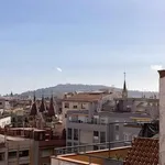 Rent 1 bedroom student apartment in Barcelona