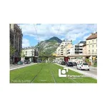 Rent 2 bedroom apartment of 37 m² in Grenoble