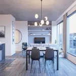  appartement avec 1 chambre(s) en location à Montreal