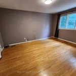 Rent 4 bedroom apartment in Markham (Bullock)