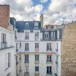 Rent 1 bedroom apartment of 398 m² in Paris