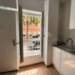 Studio of 35 m² in madrid