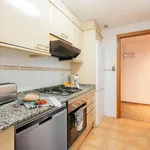 Rent 4 bedroom apartment in Valencia