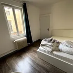 Appartement de 12 m² avec 1 chambre(s) en location à Poitiers