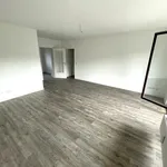 Rent 3 bedroom apartment of 82 m² in Wolfsburg