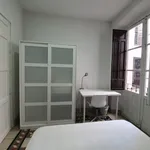 Alquilar 6 dormitorio apartamento en Granada