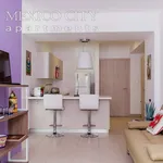 Rent 1 bedroom apartment of 54 m² in Ciudad Juárez