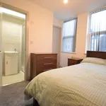 Rent 6 bedroom house in Birmingham