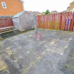 Rent 2 bedroom house in Sheffield