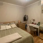 Quarto em lisbon