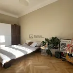 Pronajměte si 1 ložnic/e byt o rozloze 61 m² v Prague