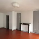 Rent 3 bedroom apartment of 97 m² in CarcassonneT