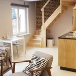 Rent 3 bedroom apartment of 45 m² in Aalst