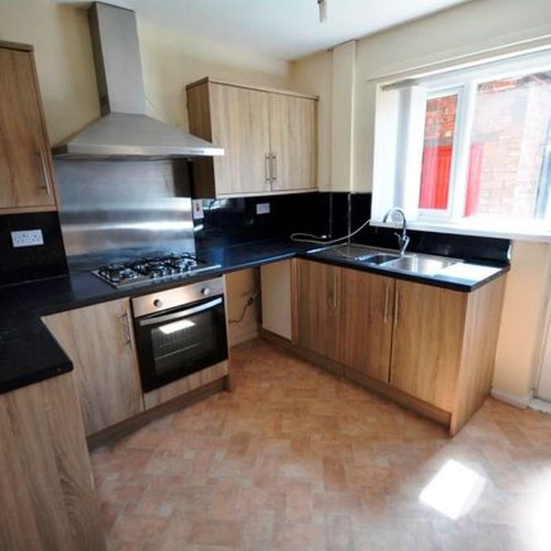 Terraced house to rent in Bradford Crescent, Durham DH1 Gilesgate