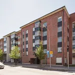 Vuokraa 2 makuuhuoneen asunto, 49 m² paikassa Lahti