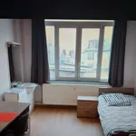 Rent 1 bedroom apartment of 10 m² in Brussels