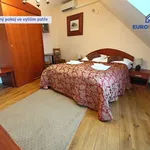 Rent 4 bedroom apartment of 110 m² in Plzeň